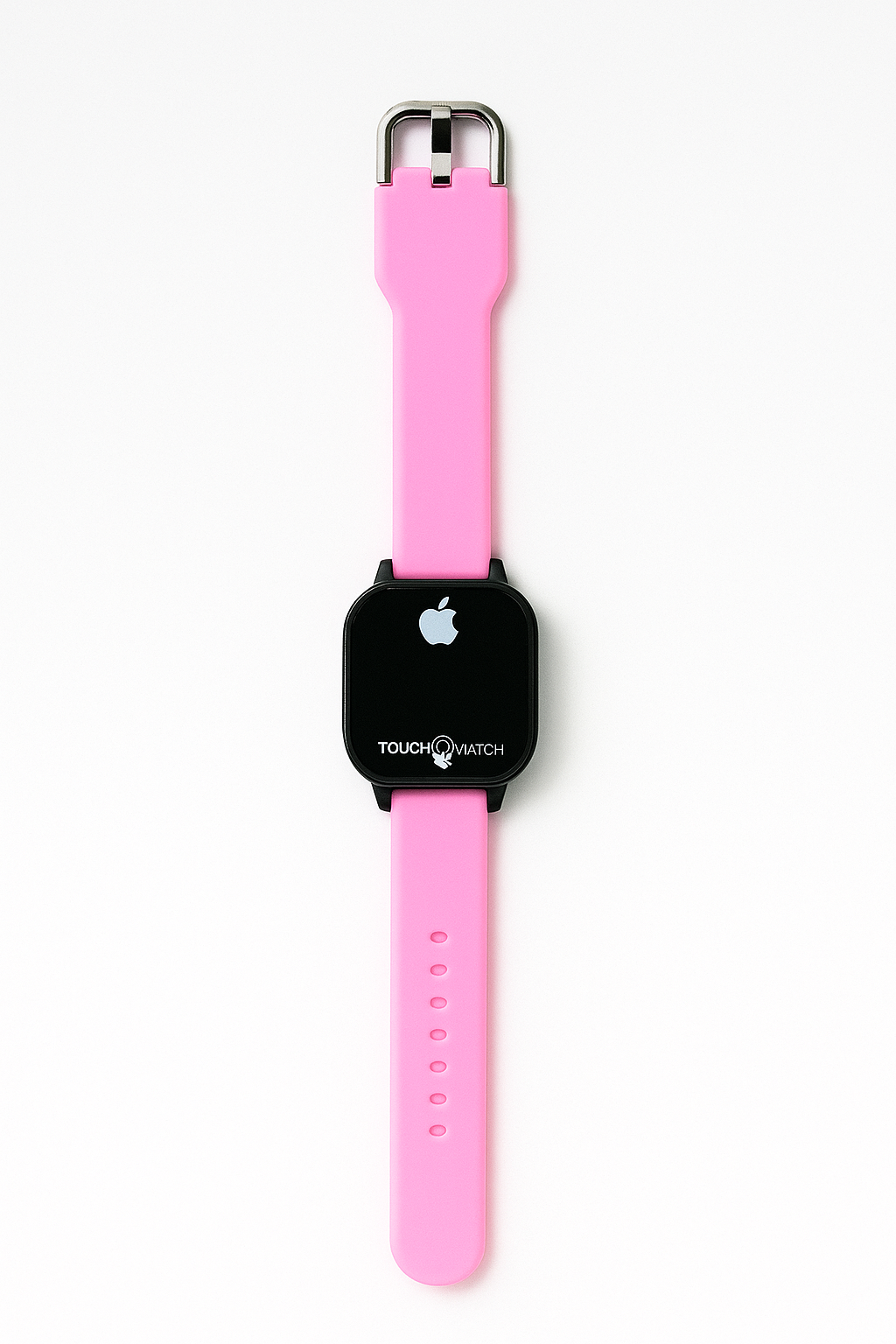 Stylish Touch Screen LED Digital Watch – Women